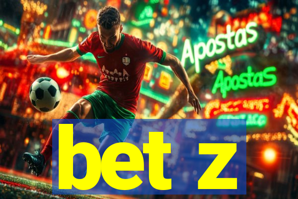 bet z